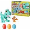 Play-Doh Crunchin T-Rex F1504